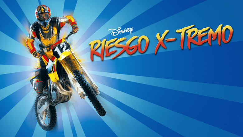 Motocrossed! backdrop 9