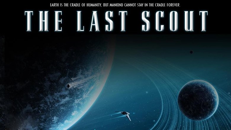 The Last Scout線上电影看完整版