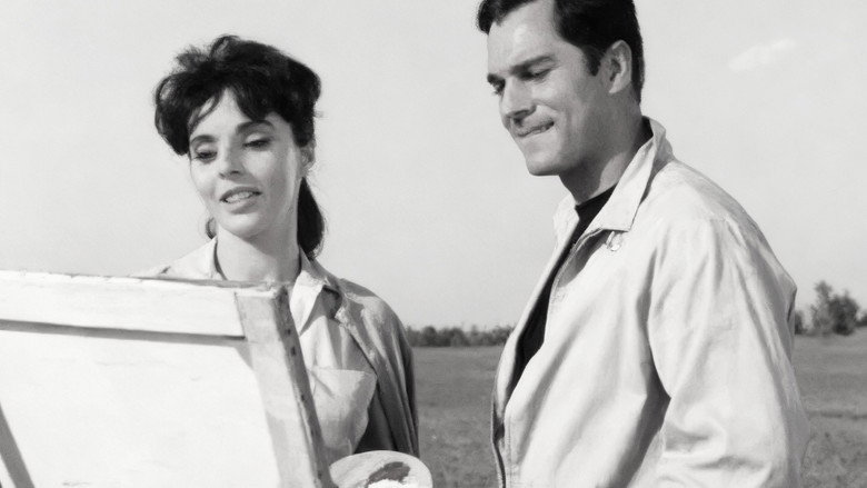 Every Father's Daughter Must Weave Her Own