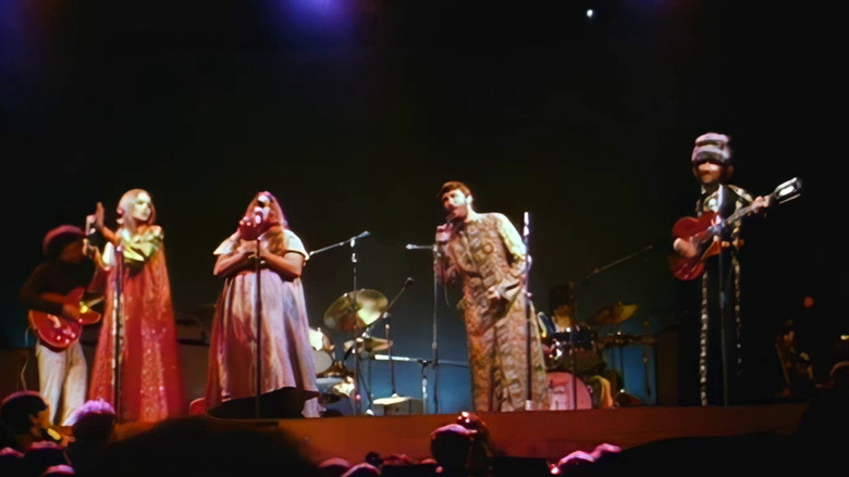 California Dreamin': The Songs of The Mamas & The Papas backdrop 4