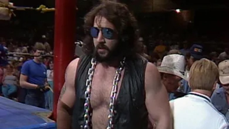 WCCW - April 04, 1987