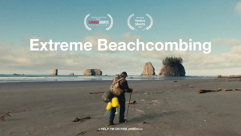 EXTREME BEACHCOMBING