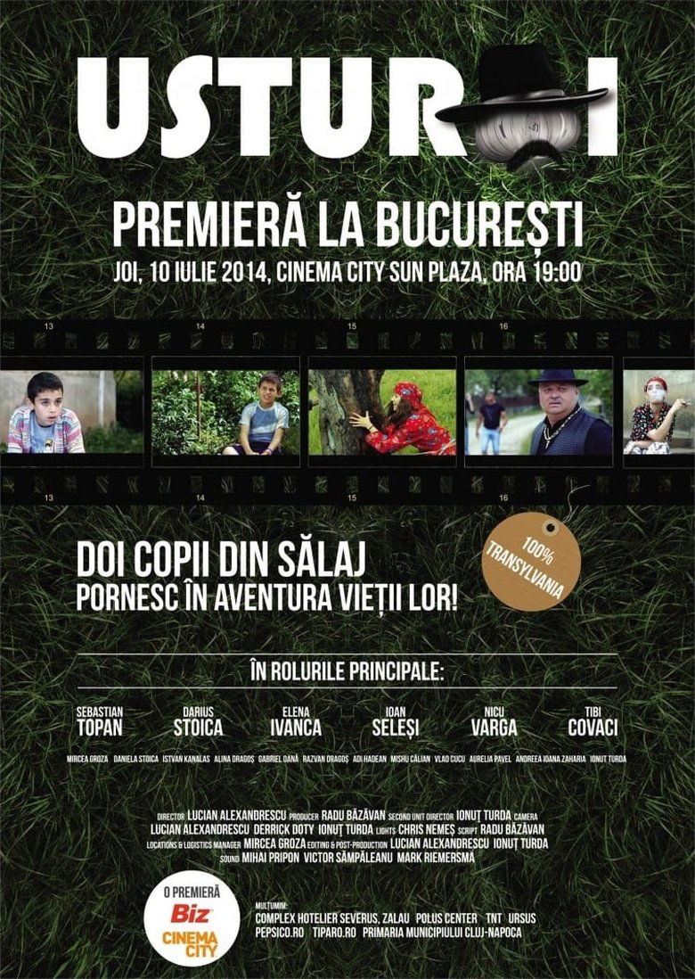 Movie Poster