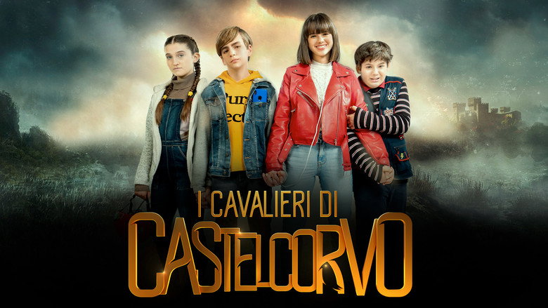 The Knights of Castelcorvo backdrop 3