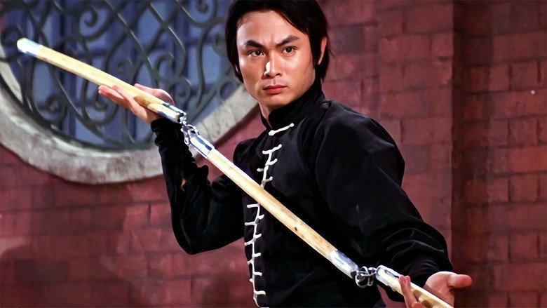 Heroes of the East backdrop 1
