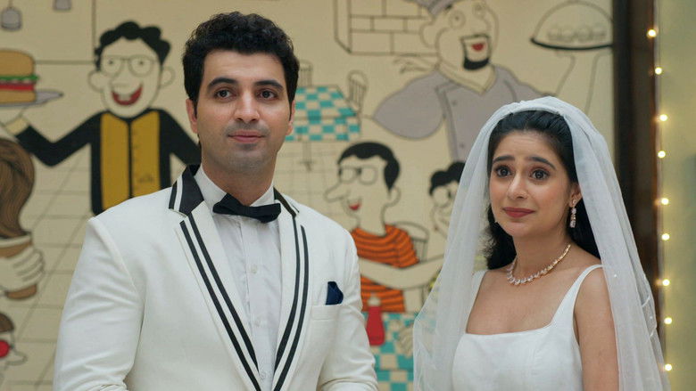 Percy Aur Diya Ki Nakli Shaadi