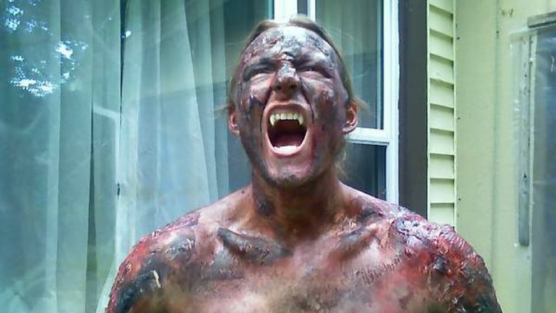 Fist of the Vampire backdrop 2