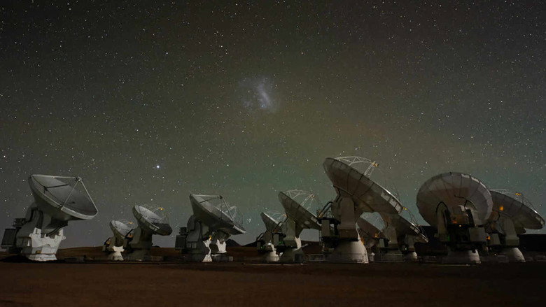 Science grand format backdrop 7