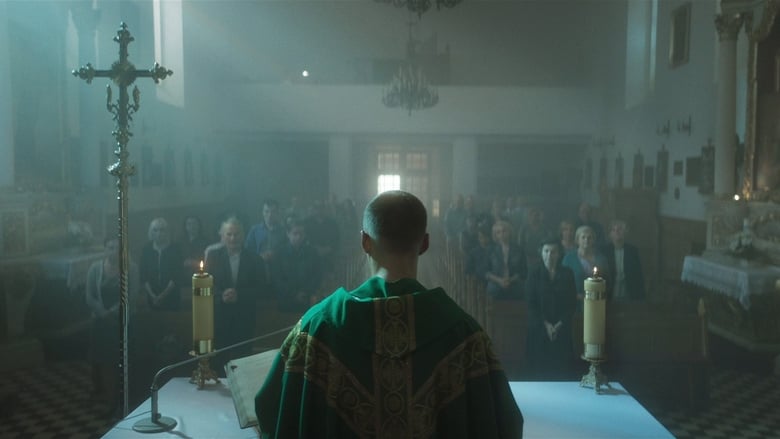 基督圣体(2019)完整版 影院《基督圣体.1080P》完整版小鴨— 線上看HD