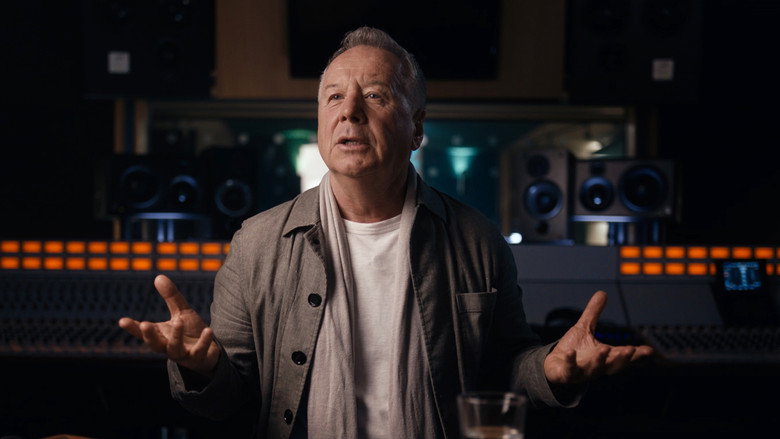 Simple Minds: Everything Is Possible backdrop 3