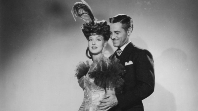 Klondike Kate backdrop 3