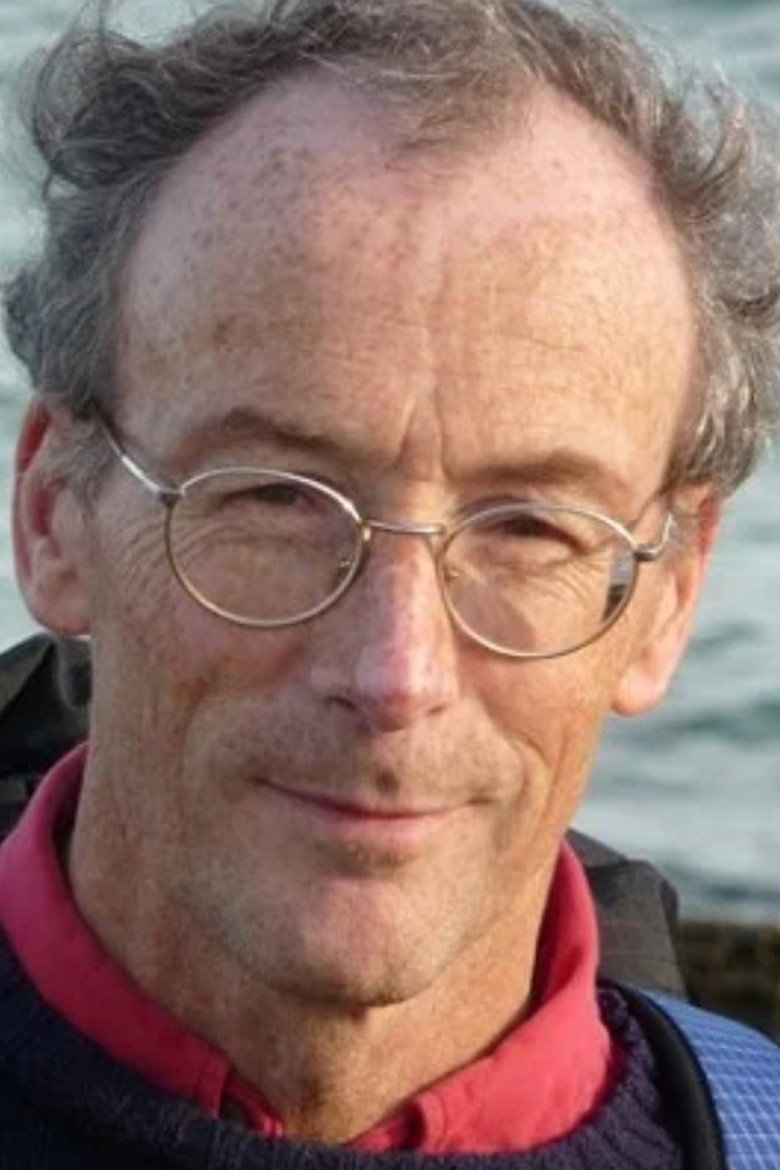 Stephen Venables