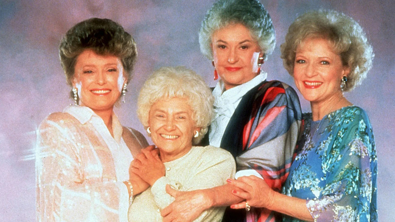 The Golden Girls: 40 Years of Laughter and Friendship - A Special Edition of 20/20 backdrop 6