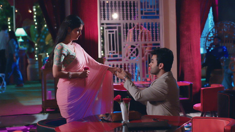 Kabir's Confession to Khushi