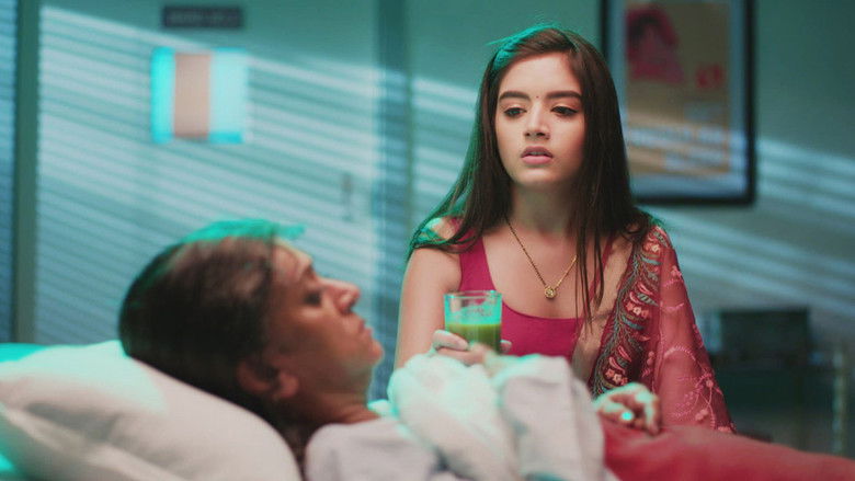 Suman Questions Natasha!