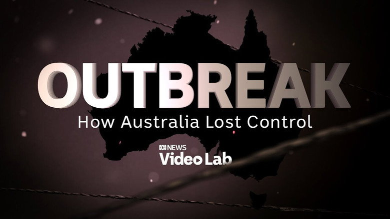 Outbreak: How Australia Lost Control backdrop 1