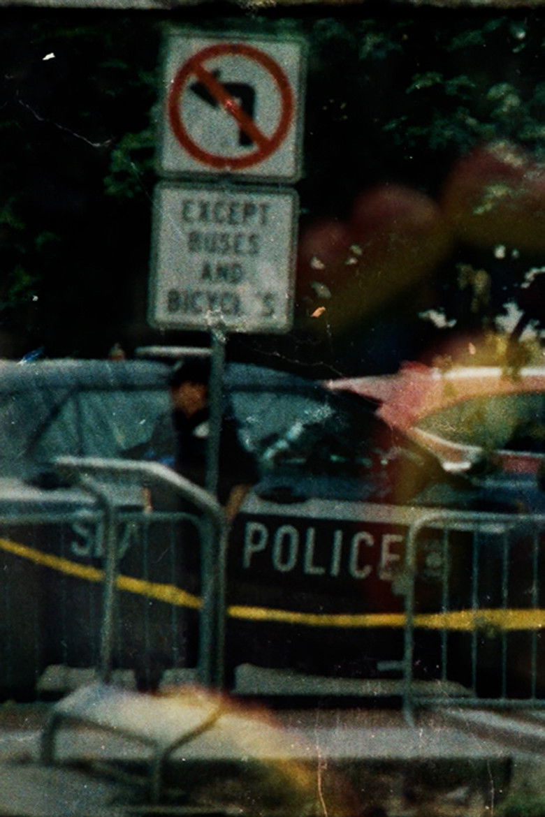 in the streets of June