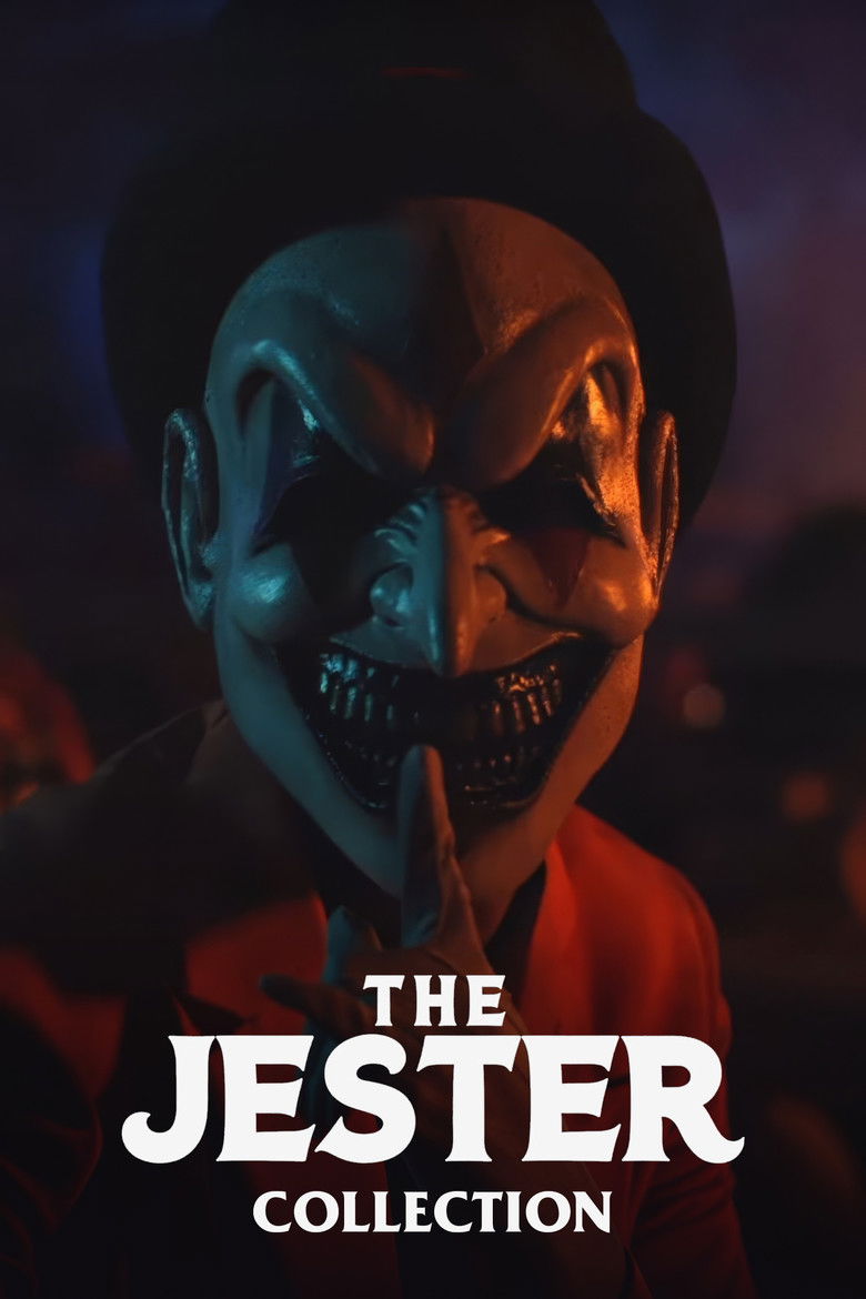 The Jester Collection