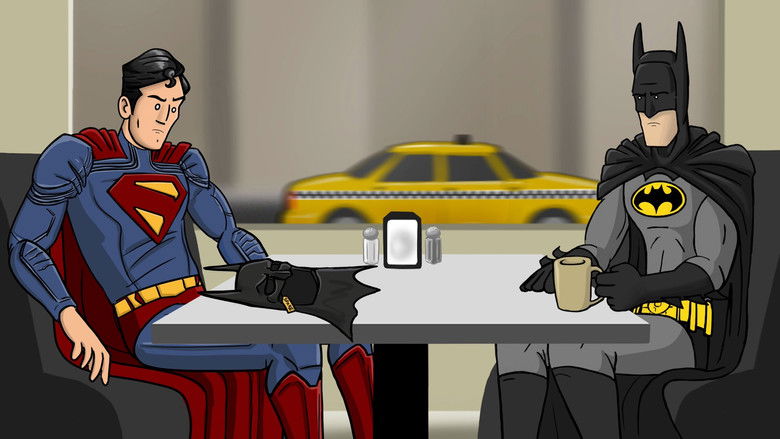 Super Cafe - New Suit Jitters