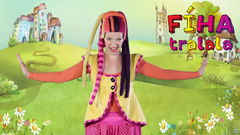 Fiha tralala - Training to be