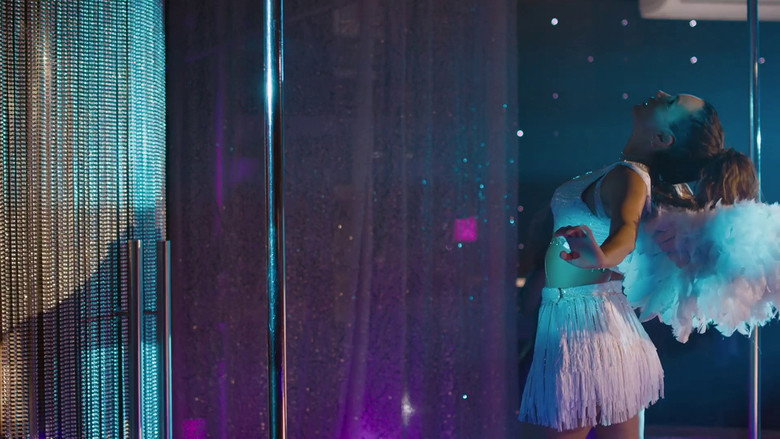 Julia tiene sugar backdrop 2