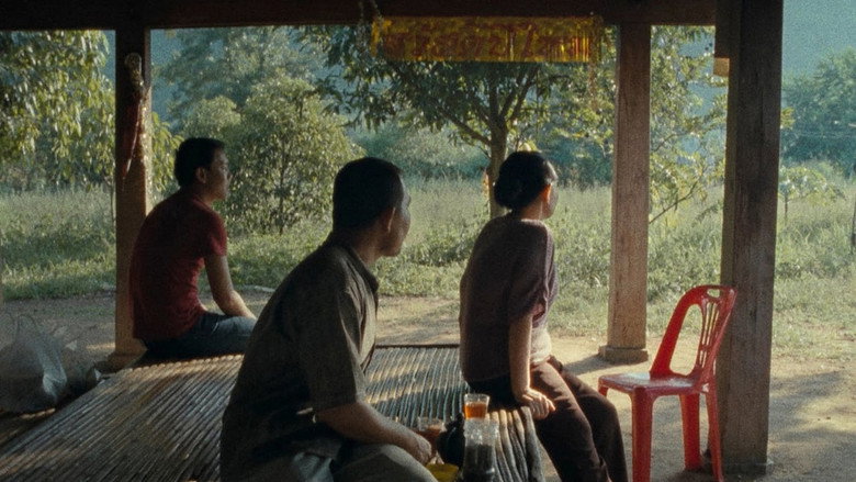 Uncle Boonmee Who Can Recall His Past Lives backdrop 4