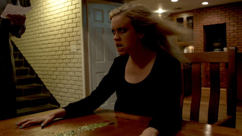 The Bell Witch Haunting backdrop 3