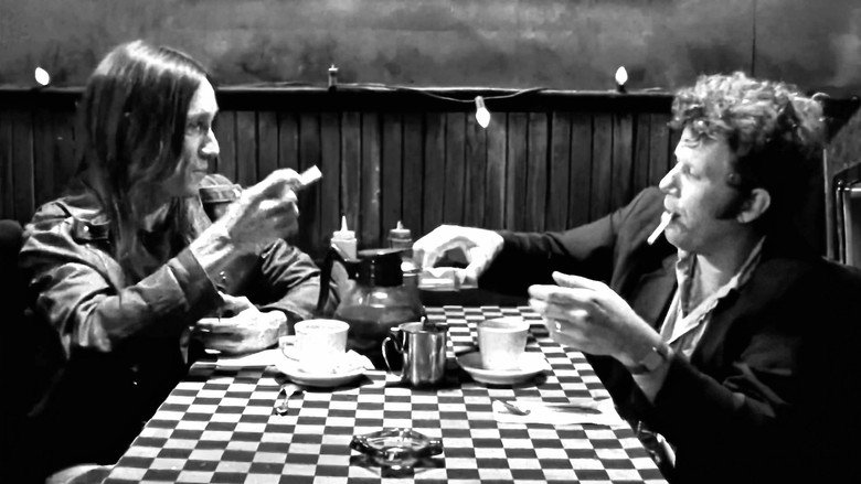 Coffee and Cigarettes線上电影看完整版