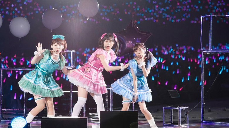 μ's Final LoveLive! ~μ'sic Forever♪♪♪♪♪♪♪♪♪~ backdrop 2