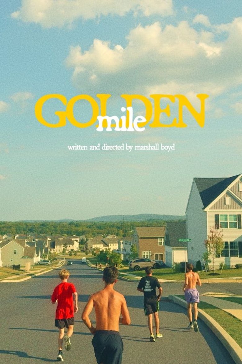 Golden Mile