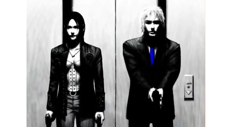 #01 New World Order