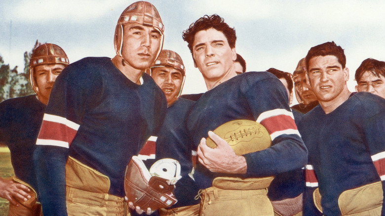 Jim Thorpe – All-American backdrop 2