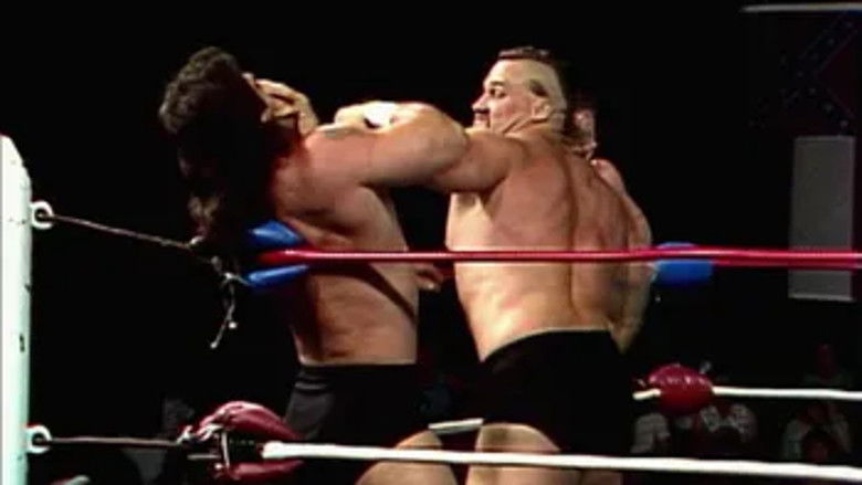 Mid-South Wrestling - Jun. 22, 1985