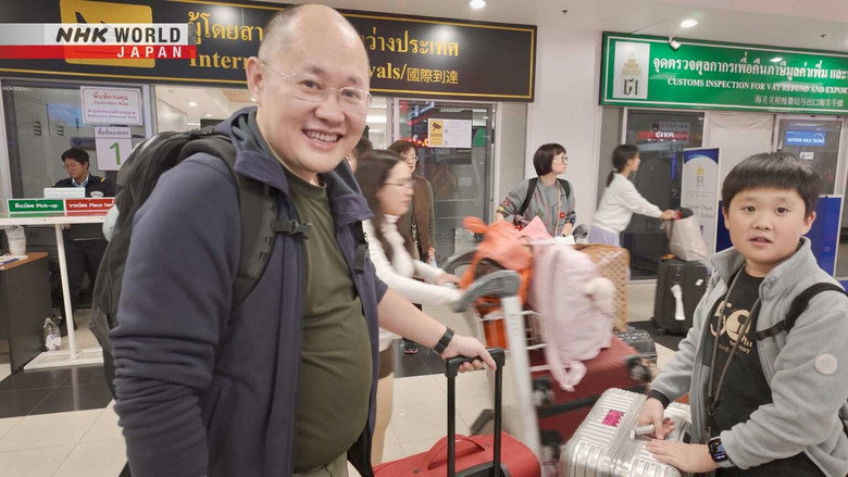 Migration for Education: Chinese Families Rush to Thailand