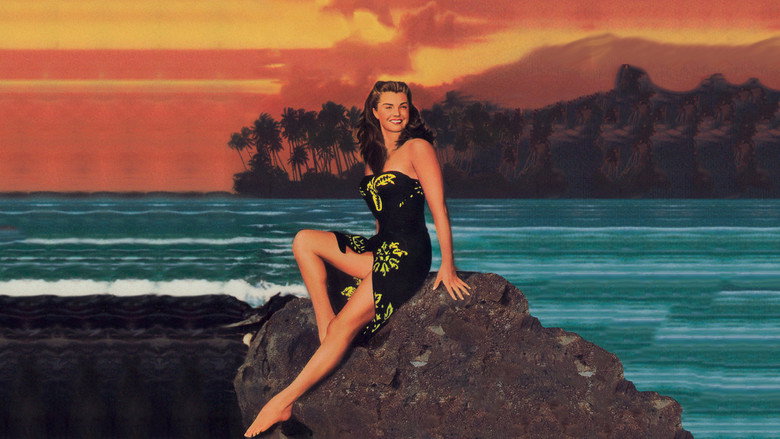 Pagan Love Song backdrop 5