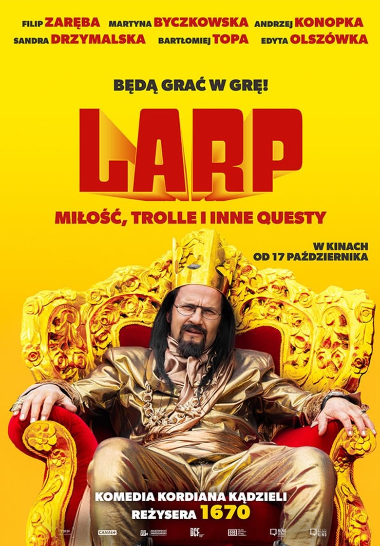 Movie Poster