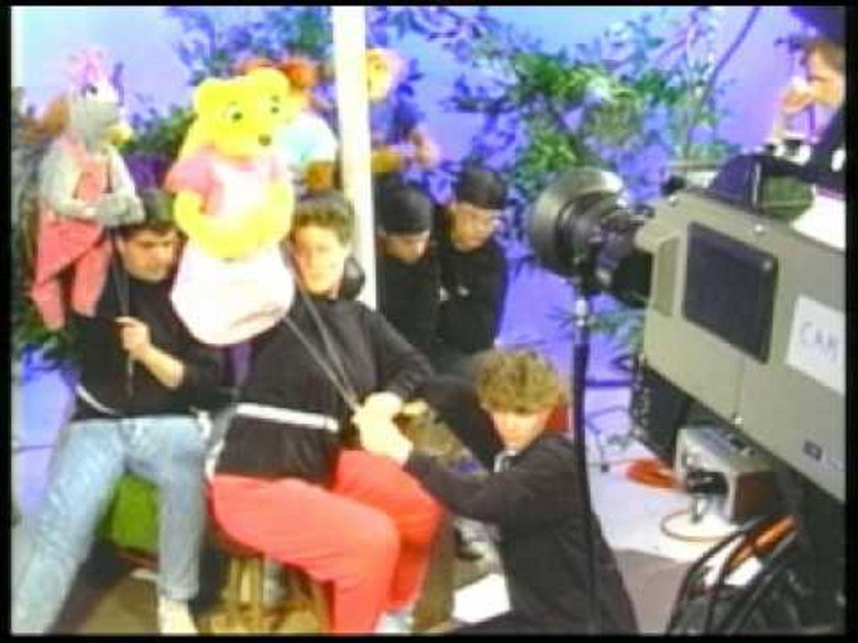 Making of Quigleys Village