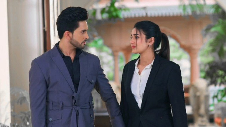 A bold move by Armaan