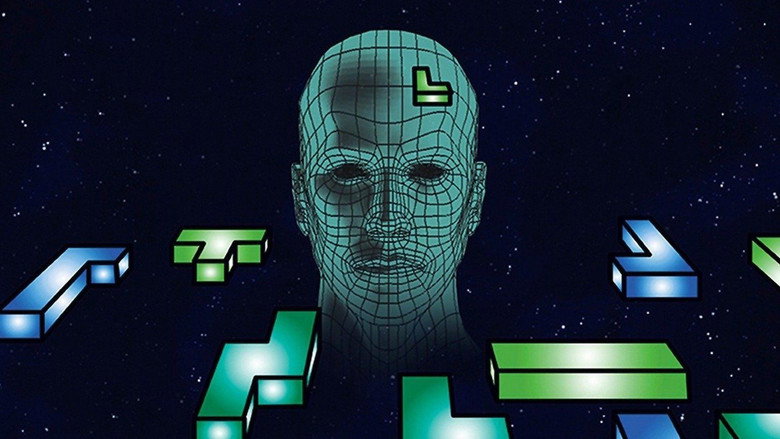 Ecstasy of Order: The Tetris Masters backdrop 2