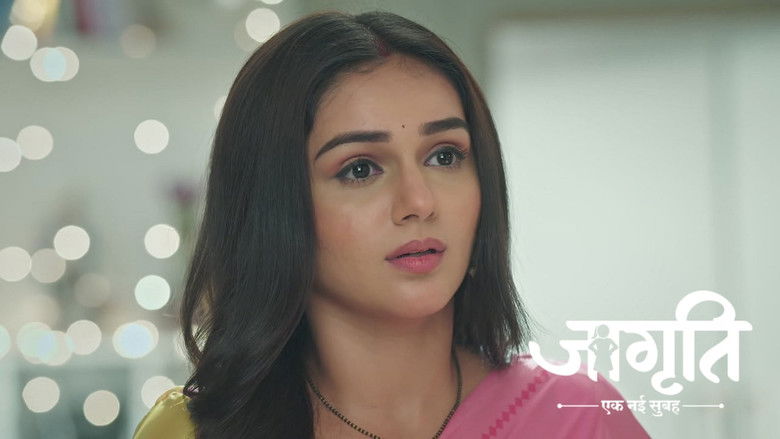 Jagriti Finds a Captive Bhairav