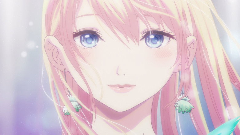 Smile Down the Runway backdrop 9