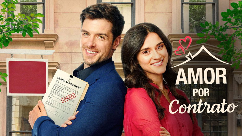Lease on Love backdrop 6