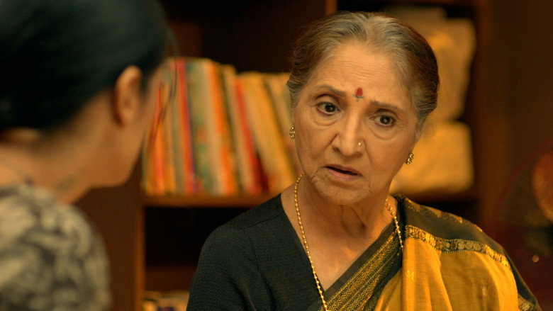 Pushpa's Dilemma