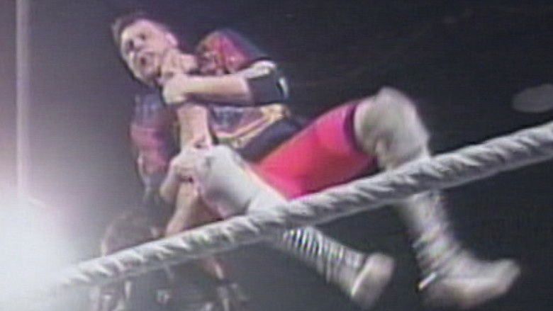 ECW Hardcore TV - May. 03, 1994