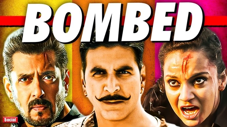 10 Movie Flops Everyone Predicted Way Before