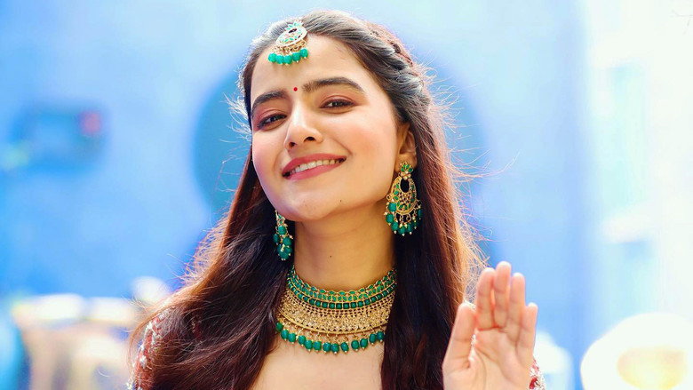Ashoka Vanamlo Arjuna Kalyanam backdrop 7
