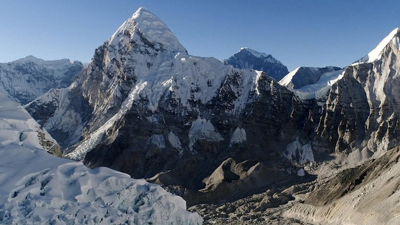 Pumori, The Daughter Of The Mountain backdrop 2