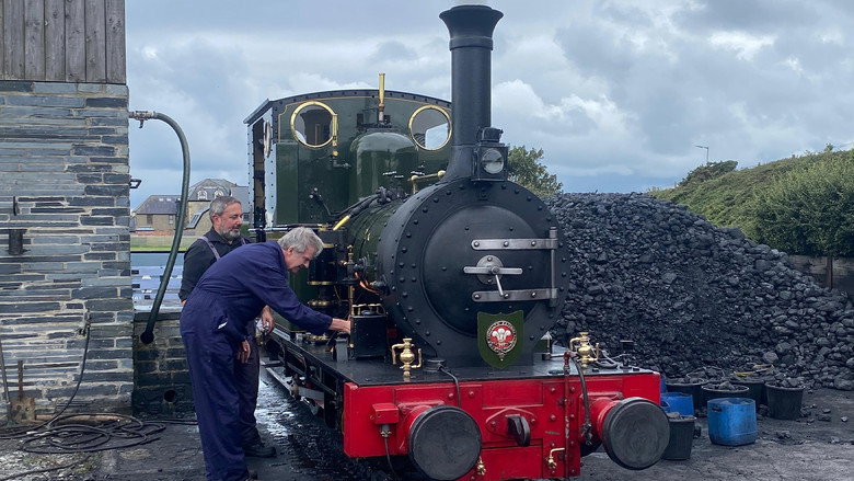 Wales