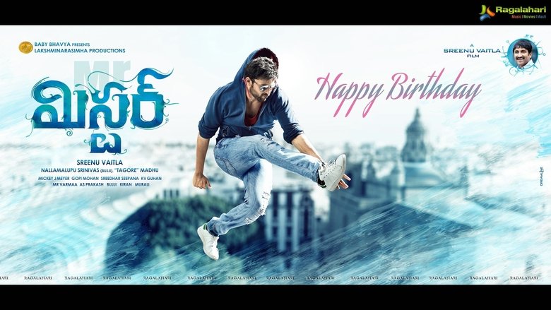 మిస్టర్線上电影看完整版