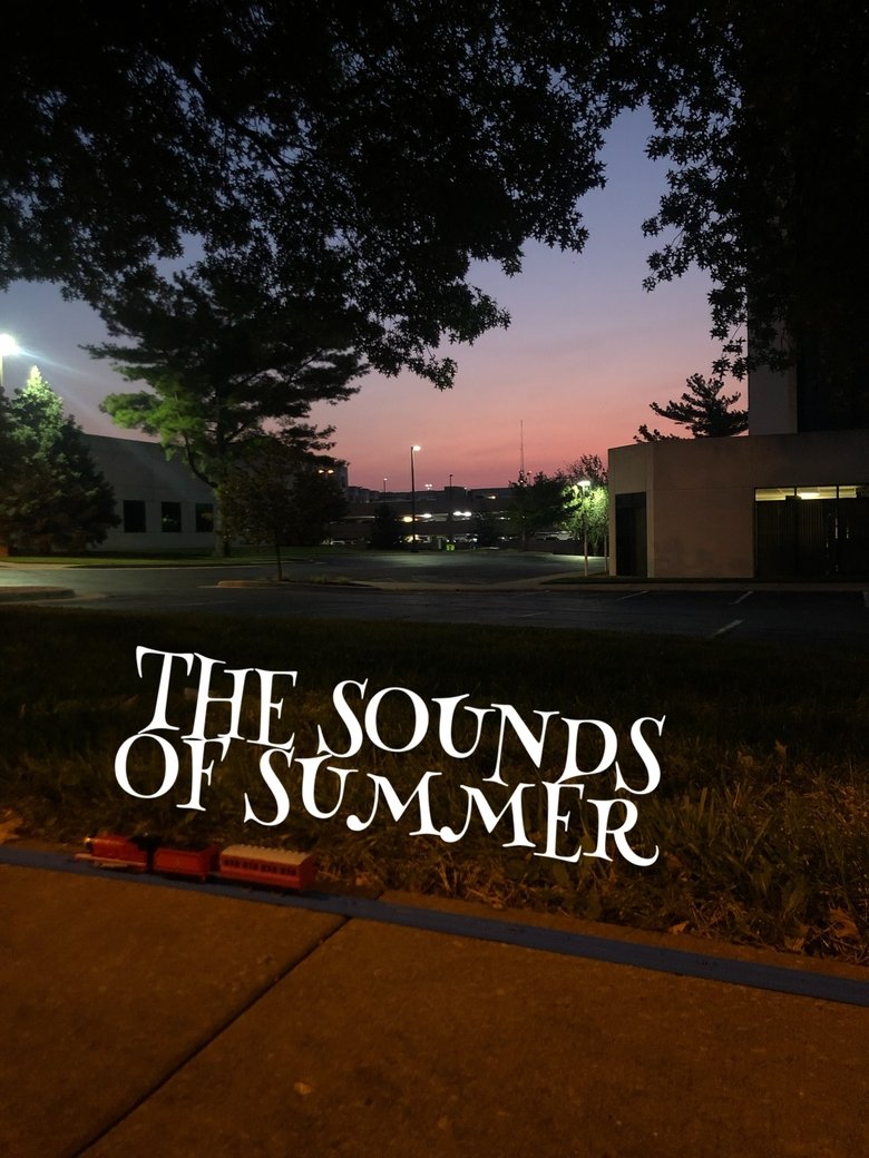 The Sounds of Summer